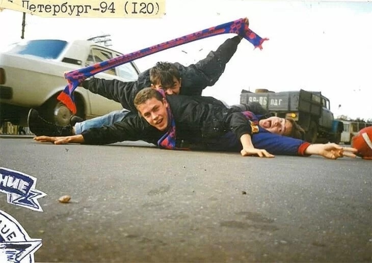 британский флаг