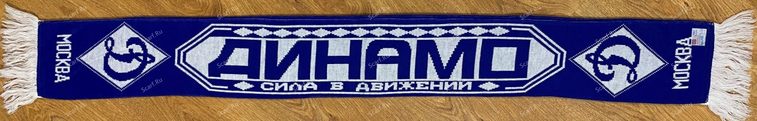 Англичанка Динамо 2