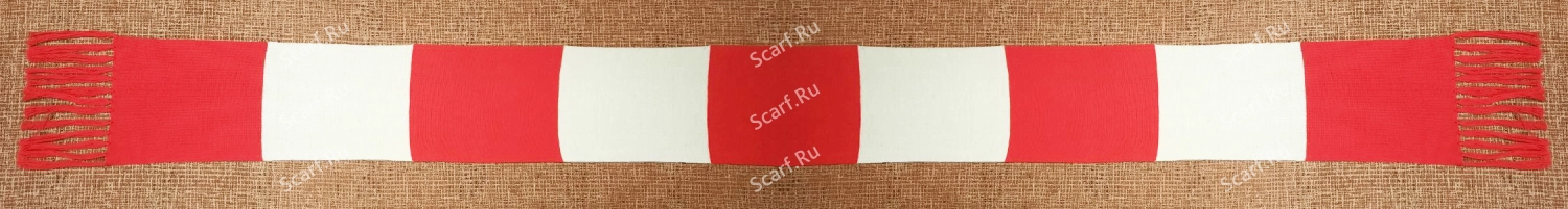 Шарф Спартак михневский