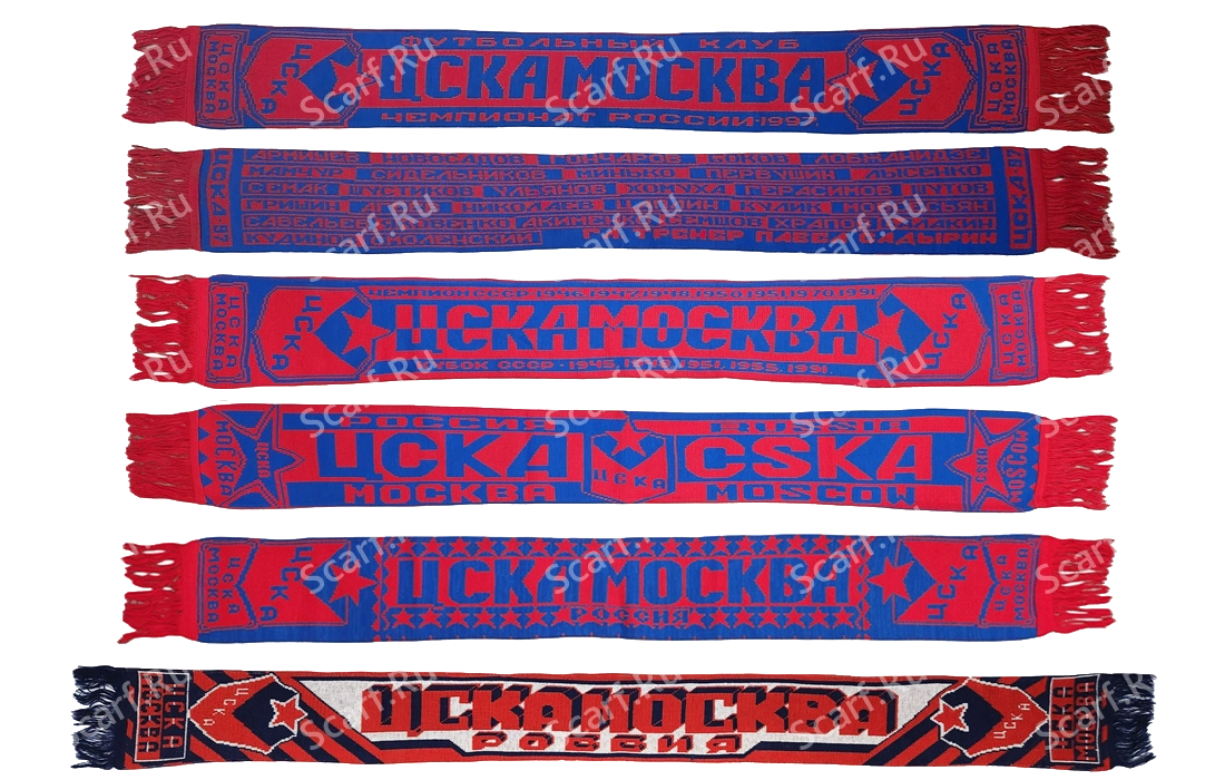 ЦСКА Москва