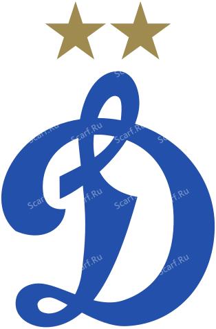 картинка Коллекция шарфов Динамо на сайте Scarf.Ru