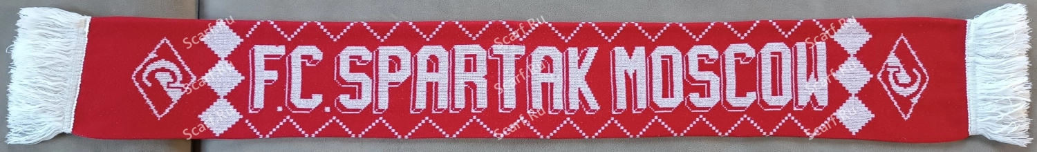 Турчанка Спартака 1