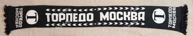 Шарф Торпедо на сайте Scarf.Ru