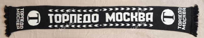 Шарф Торпедо на сайте Scarf.Ru