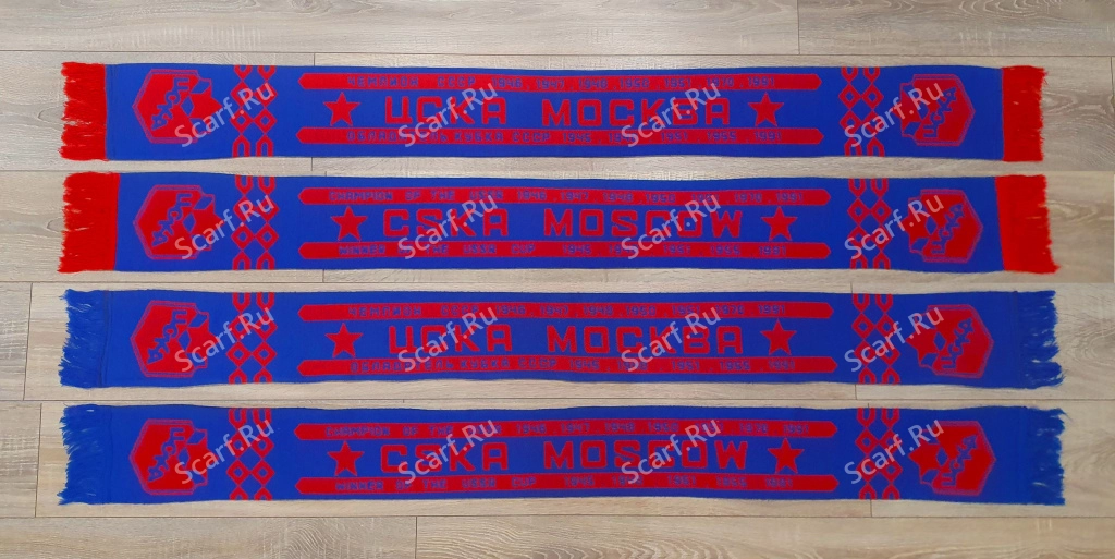 Питерка ЦСКА