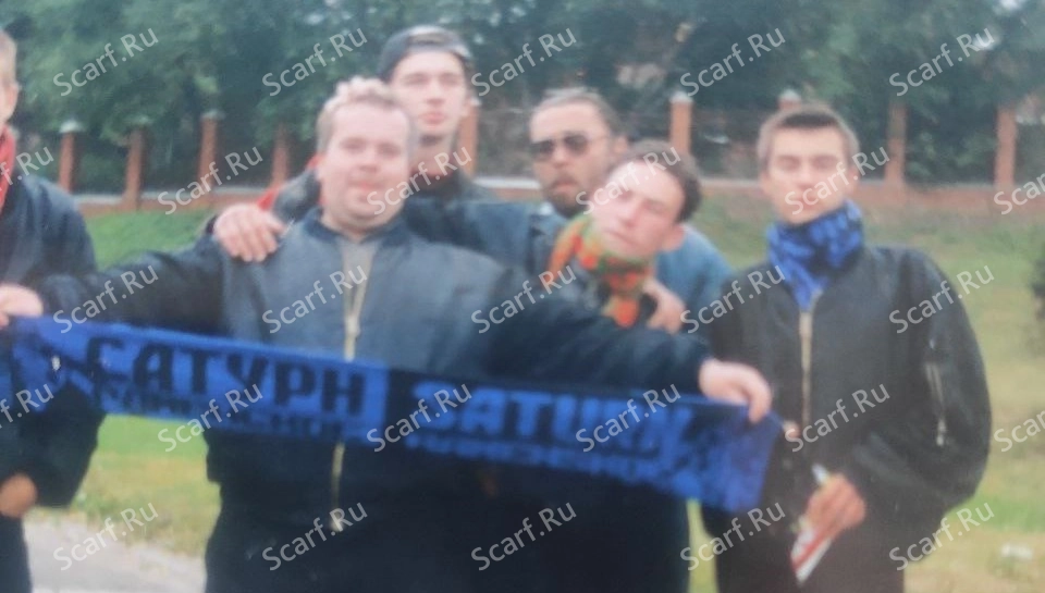 Григорий Барабанов