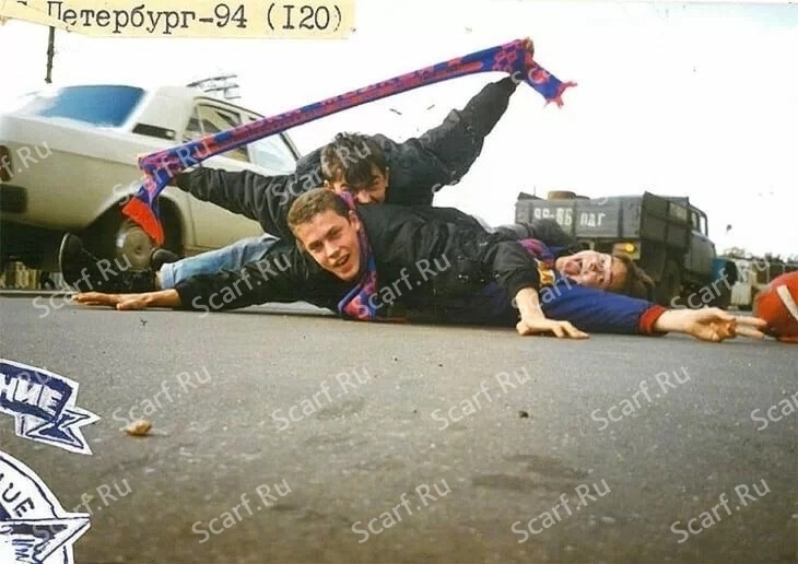 британский флаг