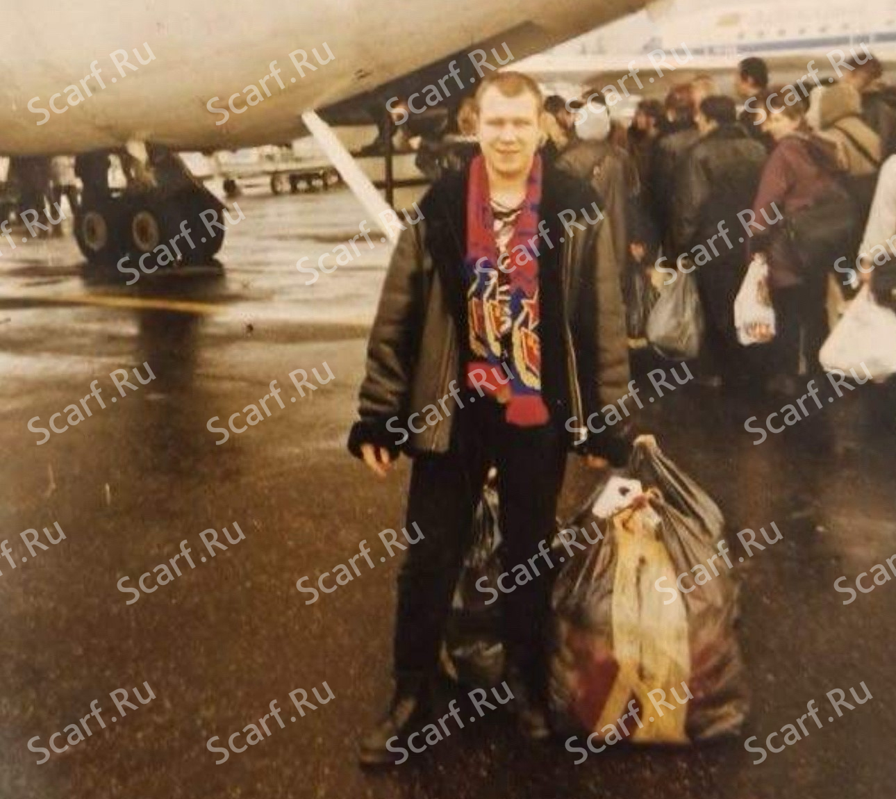 Михаил "Акула" на выезде в Стамбул Михаил "Акула" на выезде в Стамбул
