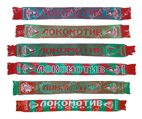 Локомотив Москва