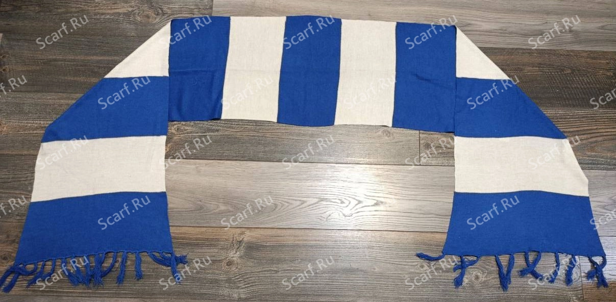 Шарф Динамо михневский